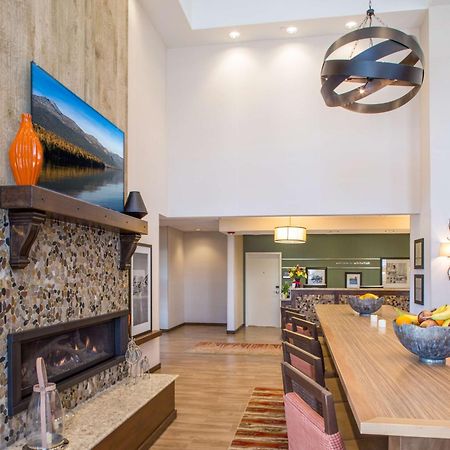 Hampton Inn & Suites Вайтфіш Екстер'єр фото