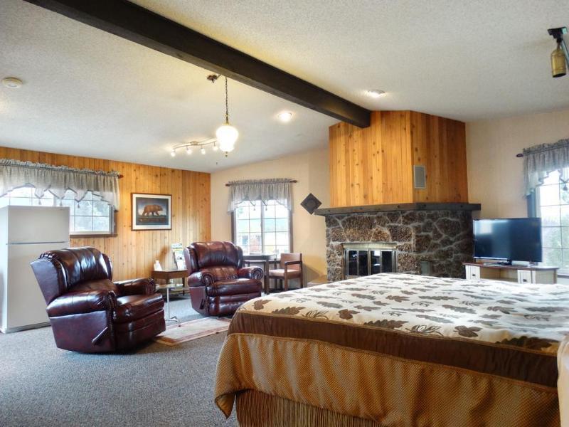 Hampton Inn & Suites Вайтфіш Екстер'єр фото